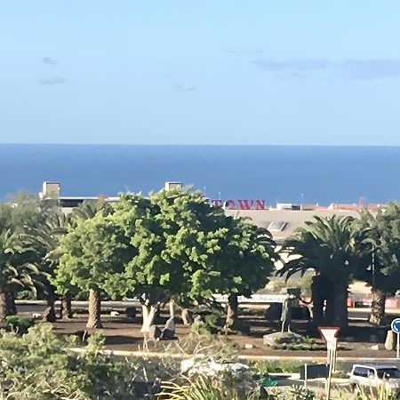 Brunella'S Apartment - Beach View San Miguel de Abona Eksteriør billede